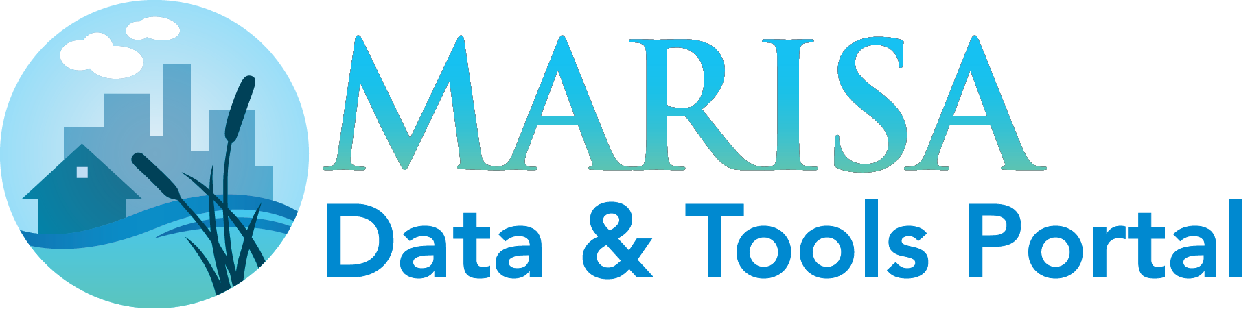MARISA logo