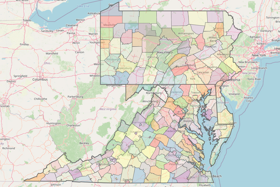 snapshot of Outlooks