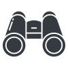 binocular icon