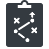 clipboard icon